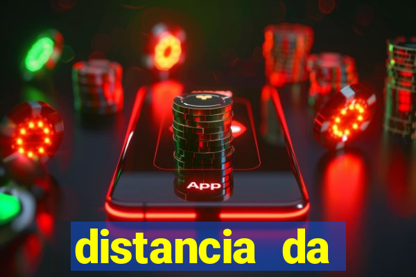 distancia da rodoviaria de santos para o porto de santos
